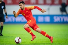 중국으로 귀화하는 축구선수 늘어나는 이유