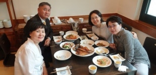경희사이버대 상담심리학과, 찾아가는 학생 상담 진행