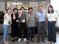 동주대, 산학협력기관서 현장실습 진행