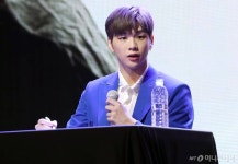 강다니엘 악플러 법적 대응…