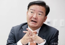 박찬대 인천시장, 모친상으로 슬픔에 잠겨