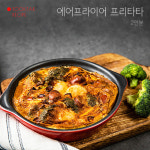 [뚝딱한끼] 쉽게 만드는 이탈리아식 계란찜 프리타타