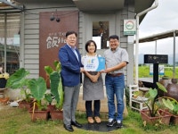 순천대, 곡성 ㈜미실란 후원의 집 등록