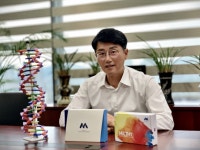 메디젠휴먼케어, 정부가 잘 알아야 바이오헬스 살죠