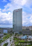 고성경찰서, 한국전력 나주 본사 압수수색