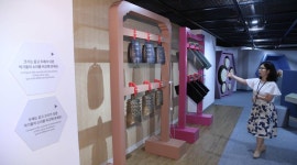 국립국악원, 국악박물관 재개관…듣는 전시 펼쳐