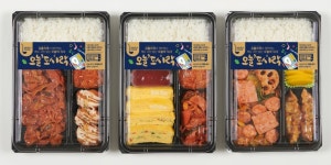 GS25, 요일별로 만나는 특별한 한끼 오늘도시락 출시