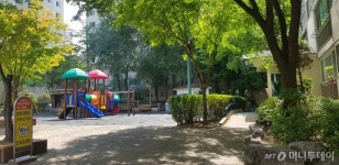 마래푸 기다려...입주 22년차 입지깡패 도화동 마포삼성