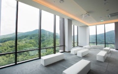 현대건설, 고급화 끝판왕 디에이치 아너힐즈 첫 공개