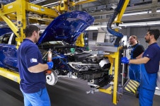 [르포]97년된 BMW공장…한국 車산업의 롤모델