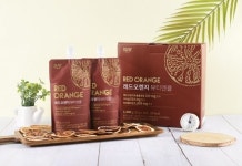 슈어헬스, 미세먼지로부터 건강 지킬 수 있는 ‘레드오렌지 뷰티엔클’ 출시