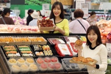 [사진]이마트, 추석 먹거리 할인행사 진행