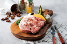 김포 맛집 인생화로, 240시간 습식 숙성한 생고기 전문점