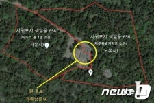제주 벌초 전기톱 살인미수 사건 부른 분묘기지권 논란