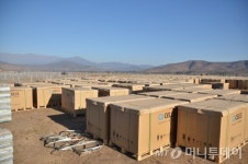 [르포]햇볕이 곧 황금… 태양의 땅 달구는 남동발전 칠레 태양광발전