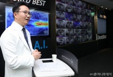 메디파트너, 세계 첫 치과영상판독 AI 덴티봇 출시