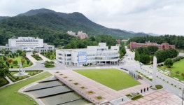 동신대, 올해 한전 등 혁신도시 공공기관 5명 취업