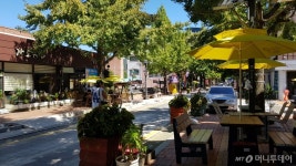 [르포] 연매출 1.2억 청수정 카페 열었더니…인구 늘어난 순천