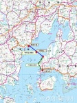 황주홍,  바다 위 도로 건설 대규모 국책사업 용역에 포함시켜
