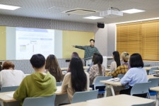 대진대, 창의융합형 인재 육성 위한 스마트강의실 구축