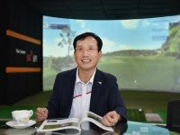 217개 골프장 328개 코스로 흑자 티샷