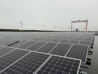 태양광 넘치는 호남에서 그린수소 만든다