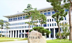 경북도, 비점오염 저감사업.. 국비 163억 전국 최다 확보