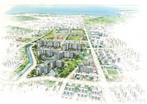 동부건설, 제주 ‘동홍동 센트레빌’ 10월 분양