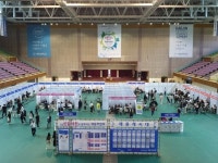 대진대, 제2회 신입사원과 함께하는 채용박람회