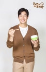 친환경 이유식 팜투베이비, 유지태 모델로 TV CF 선봬