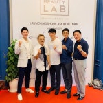 레지에나, 박준뷰티랩과 협업..베트남 진출