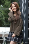 박규리·송자호 열애…연예계-재벌가 커플 누가 있었나