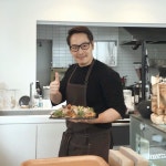 김풍 27일 결혼 조용히 스윽 가려고 했는데…