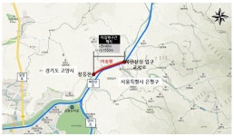 북한산로·남가좌광장 등 장기미집행 도시계획시설 폐지