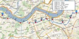 9호선 언주~중앙보훈병원역 7일 파업 출근길 서둘러야