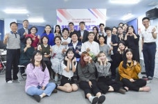 한국산기대, 대학-마을 상생모델 마을플레이즘 간담회