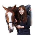 골든쌔들 승마클럽, 승마 스포츠 대중화 앞장…수준급 시설과 코치진 갖춰