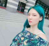 고등래퍼 지원자 민티, 나이 조작? 실제 나이 28세