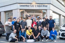 군산에 23개 벤처 날개…SK E&S, 도시를 바꾸다