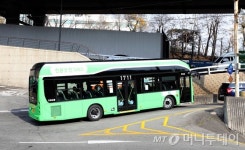 서울 버스 중대 비리.사고 원스크라이크아웃