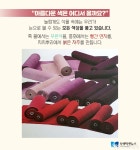 [신나는소식]자연의 빛을 담다 ‘빚드린’, 한국전통염색협동조합의 천연염색 브랜드