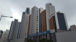 신길센트럴자이 보류지 5채 매각… 전용 84㎡ 2년새 5억 껑충