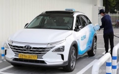 2040년 주요 도시서 15분이면 수소충전소 이용한다