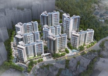 힐스테이트 홍은 포레스트 11월 분양