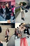비비와이비(BBYB), S/S 서울패션위크 모델 셀럽 패션 선봬
