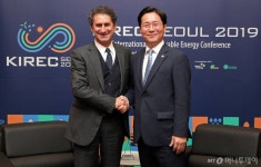 에너지전환은 세계적 흐름, 한국 ‘新에너지 부국’ 도약 기회