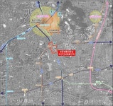 보문역 역세권 일대 근린상업 기능 강화 기대