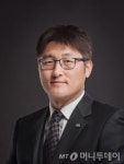 신지식인에 이름 올린 붉은 대게 전문가