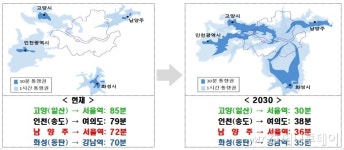 일산·남양주·동탄·송도 서울과 30분대 연결...교통비는 30%↓