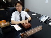 시흥 위드온시니어센터, 어르신들과 함께 ‘따뜻함’을 나누다